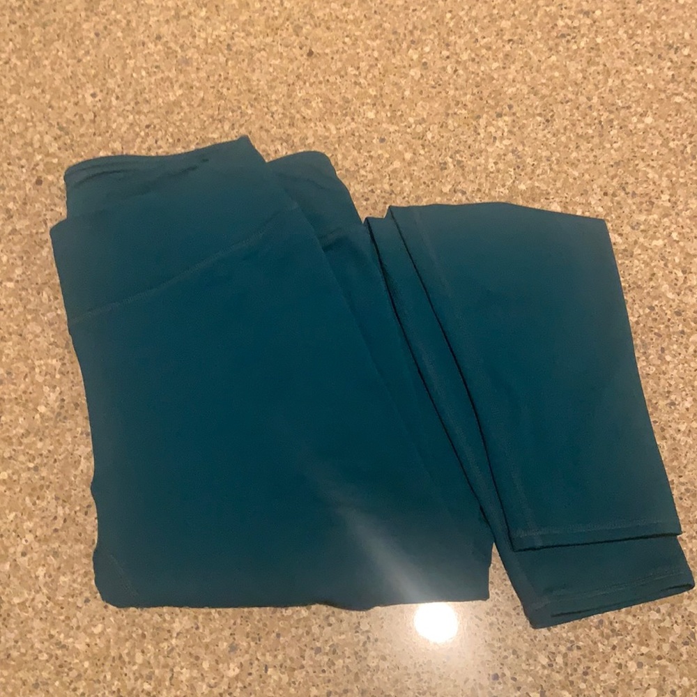Fabletic M Leggings